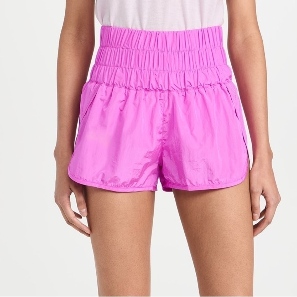 FREE PEOPLE The Way Home Short!